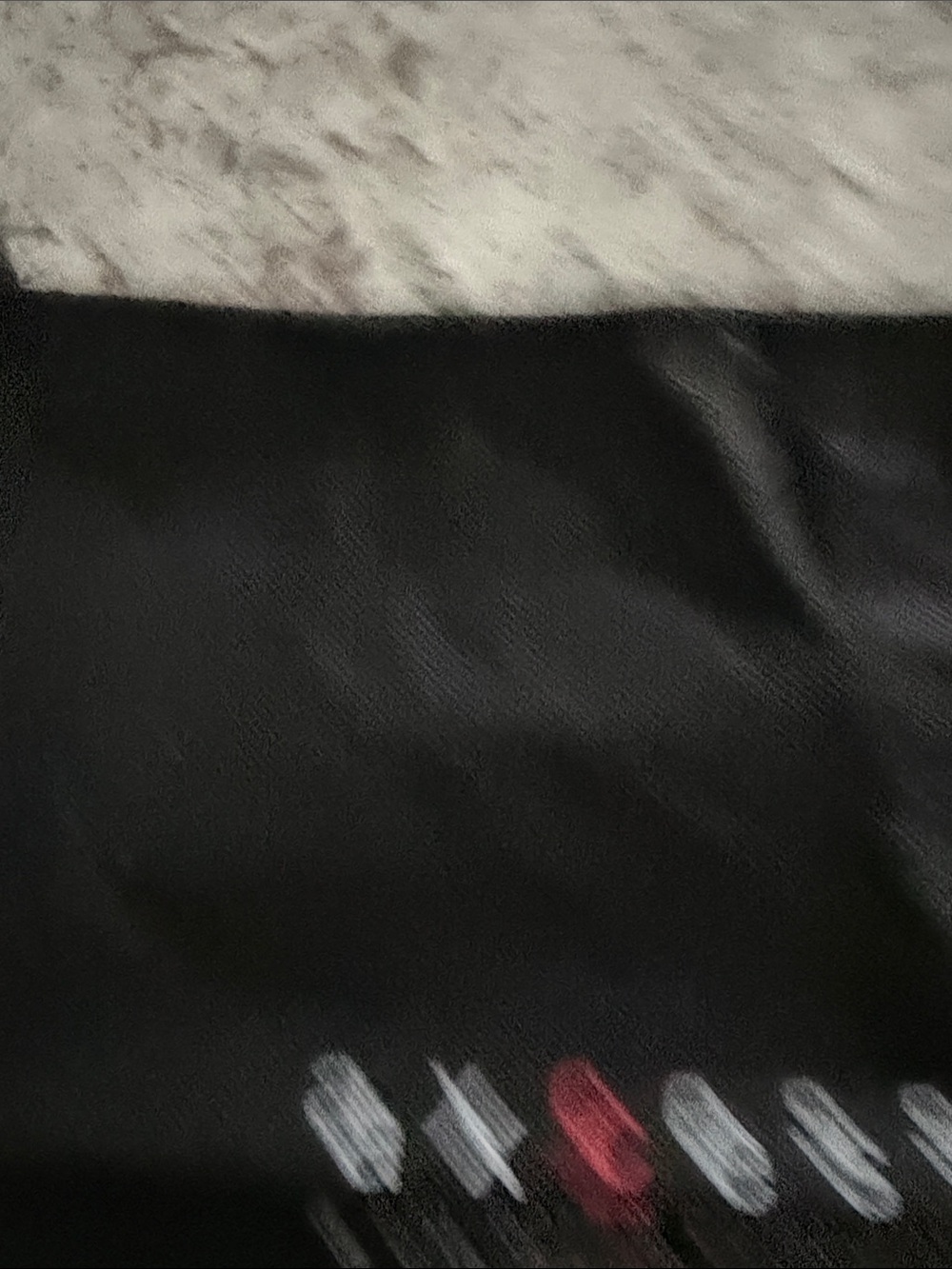 Axcess Black Drawstring Storage Bags - Pair - Picture 2 of 6